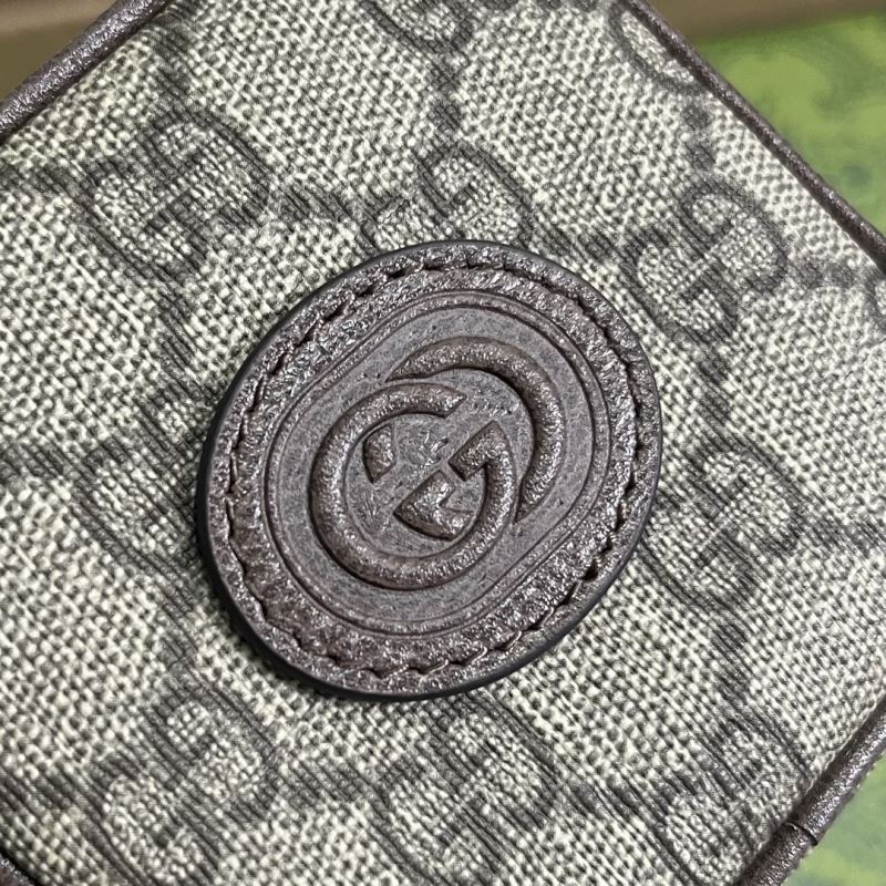 Gvc*1 satchel bags
